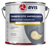 Avis Timbercote Impregneer - Blank - thumbnail
