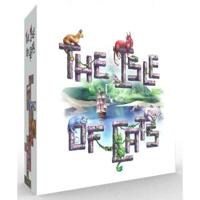 The Isle of Cats Revised Edition - thumbnail