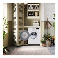 LG F4X1008NWH Wasmachine - thumbnail