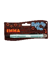 Light up pen Emma - thumbnail