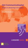 Het communicatieplan (Paperback) - thumbnail