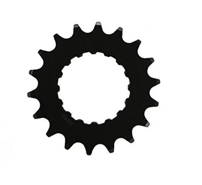 Bosch chainring 18 teeth