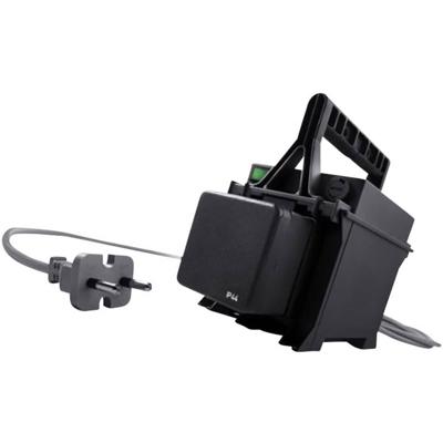 BLOCK SMTT 150 Anti-interferentie scheidingstransformator 1 x 230 V/AC 1 x 230 V/AC 150 VA