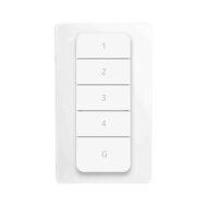 Klikaanklikuit afstandsbediening met muurbevestiging AYCT-303 - thumbnail