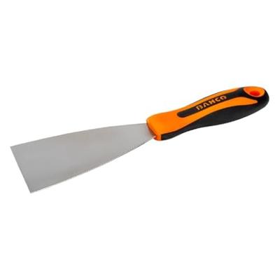 Bahco schraper 2-comp greep inox 100m | 216100100 Bahco schraper 2-comp greep inox 100m | 216100100