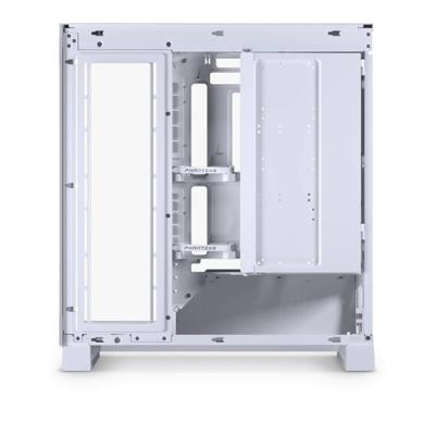 Phanteks NV5 MK2 Tempered Glass DRGB Midi-tower PC-behuizing Wit Phanteks NV5 MK2 Tempered Glass DRGB Midi-tower PC-behuizing Wit