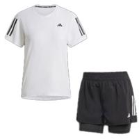 adidas OTR T-Shirt Dames - thumbnail