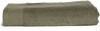 The One Badhanddoek 450 gram 70x140 cm Olive Green The One Badhanddoek 450 gram 70x140 cm Olive Green