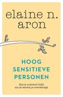 Hoogsensitieve personen - Elaine N. Aron - ebook - thumbnail