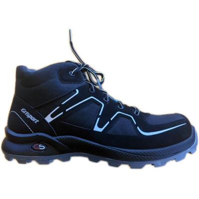 Grisport Safety Cross Safety Nordic Hoog S3 Zwart - Maat 47 - 00.049.013.47 Grisport Safety Cross Safety Nordic Hoog S3 Zwart - Maat 47 - 00.049.013.47