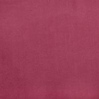 Schommelstoel fluweel wijnrood - thumbnail