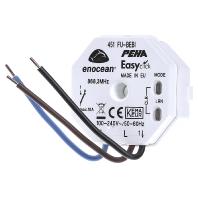 PEHA by Honeywell 364376 Draadloze ontvanger Inzetstuk Wit 1 stuk(s)