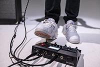 Zoom B2 Four basgitaar multi-effectpedaal - thumbnail