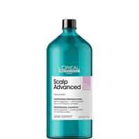 L'Oréal Professionnel Série Expert Scalp Advanced Anti-Discomfort Shampoo 1500ml - thumbnail