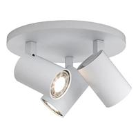 Astro - Ascoli Triple Round Spot/Plafondlamp - thumbnail