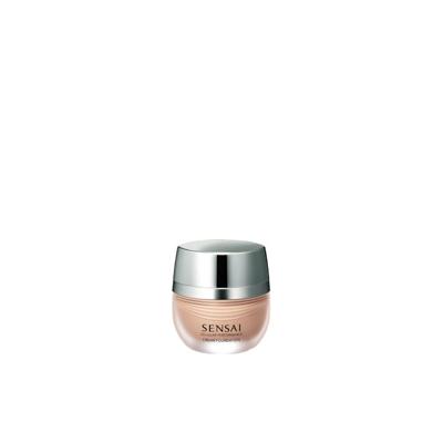 Sensai Cellular Performance Cream Foundation SPF15 Almond Beige 30ml Sensai Cellular Performance Cream Foundation SPF15 Almond Beige 30ml