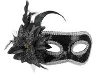 Masker Fiore venetiaans - thumbnail