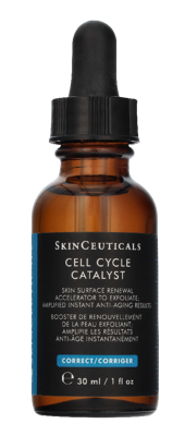 SkinCeuticals Cell Cycle Catalyst Skin Renewal Boost Serum 30 ml Verzorging tegen veroudering