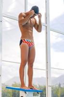 Arena classic silicone - swimming cap - thumbnail