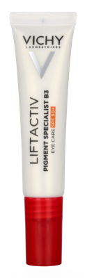 Vichy Liftactiv Pigment Specialist B3 Eye Cream 15 ml