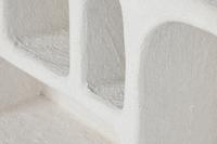 Planken Home ESPRIT Wit Spar Hout MDF 80 x 18 x 48 cm Voor aan de muur - thumbnail