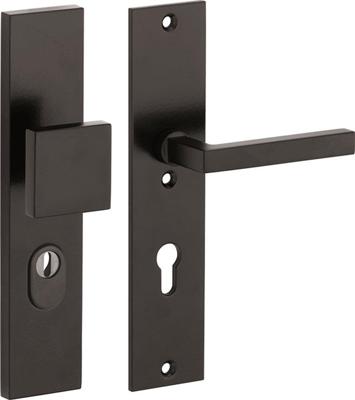 Knopg.RS SKG Kare / BH MMZ K72