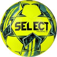 Select Voetbal NUMERO 10 V23 geel - thumbnail