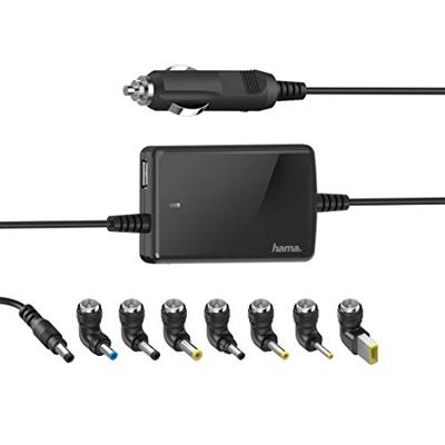 Hama Universele auto-notebook-netadapter
