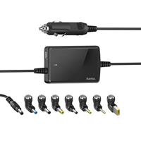 Hama Universele auto-notebook-netadapter - thumbnail