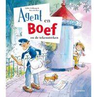 Agent en boef - thumbnail