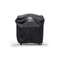 Pit Boss Cover - sportsman 3 with deluxe cart - thumbnail