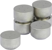 GP Batterij voor hoortoestel ZA13 1.4 V 6 stuk(s) Zink-lucht PR48 - thumbnail