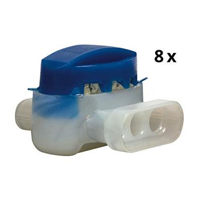 Einhell 3414026 Begrenzingskabel-reparatieset Einhell 3414026 Begrenzingskabel-reparatieset