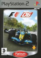 Formula One 2006 (platinum) - thumbnail