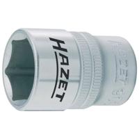 HAZET dopsleutel hexagon insert 8mm 1/2 z 900-8 - thumbnail