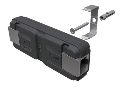 Up Mask,Microtica GPER Repeater,Wit en grijs