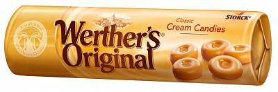 Werther's Original - Classic - 24 Rollen Werther's Original - Classic - 24 Rollen