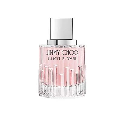 Jimmy Choo Illicit Flower Eau de Toilette 60ml