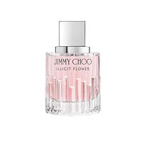 Jimmy Choo Illicit Flower Eau de Toilette 60ml - thumbnail