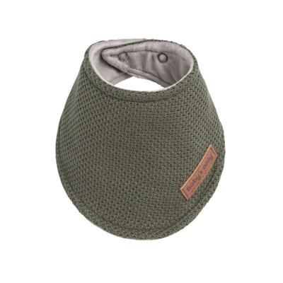 Baby's Only bandana slab Classic Khaki Baby's Only bandana slab Classic Khaki