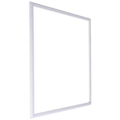 LED Paneel Fit - Rinzu - 60x60 Warm Wit 3000K - 36W Inbouw Vierkant - Mat Wit - Flikkervrij