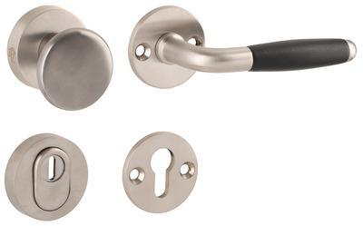 Knopg.RS SKG Baton/Elegant MMNO/MMNTI