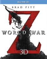 World War Z 3D - thumbnail