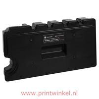 Toner Lexmark 74C0W00 Zwart - thumbnail