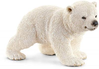 Schleich ijsbeer jong 14708
