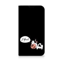 iPhone 13 Mini Magnet Case Cow - thumbnail
