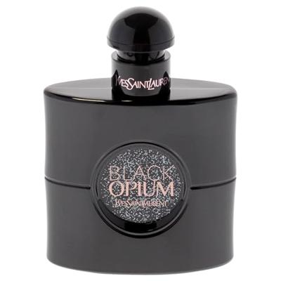 Yves Saint Laurent - YSL Black Opium Le Parfum Eau de Parfum 50 ml Dames