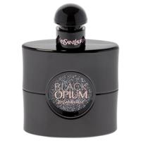 Yves Saint Laurent - YSL Black Opium Le Parfum Eau de Parfum 50 ml Dames - thumbnail