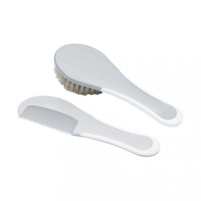 Bebe-jou Kapset Uni Light Grey Bebe-jou Kapset Uni Light Grey