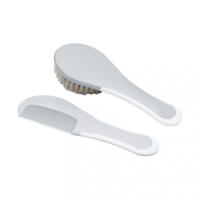 Bebe-jou Kapset Uni Light Grey - thumbnail